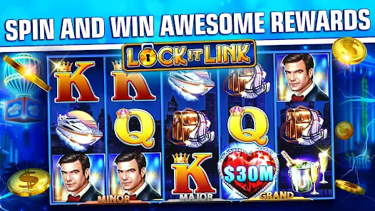 quick hit slots